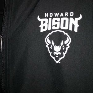 Men’s pullover windbreaker hoodie
